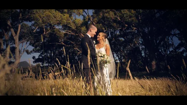 Sam + Steph